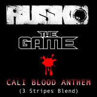 Cali Blood Anthem (3 Stripes Remix)