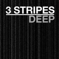 3 Stripes – Deep
