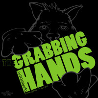 The Grabbing Hands