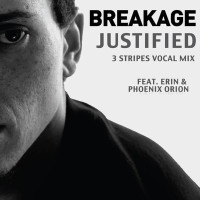 Justified ft. Phoenix Orion (3 Stripes Remix)