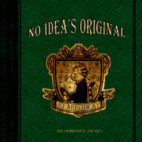 No Idea’s Original (CD)
