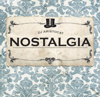 Nostalgia (CD)