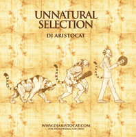 Unnatural Selection (CD)