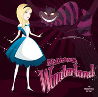 Wonderland (CD)