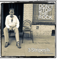 Don’t Stop The Rock (3 Stripes Remix)