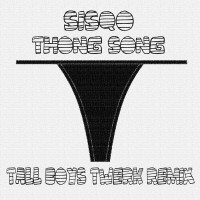 Sisqo – Thong Song – Tall Boys Twerk Remix