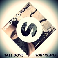 Ummet Ozcan – Kensei – Tall Boys Remix
